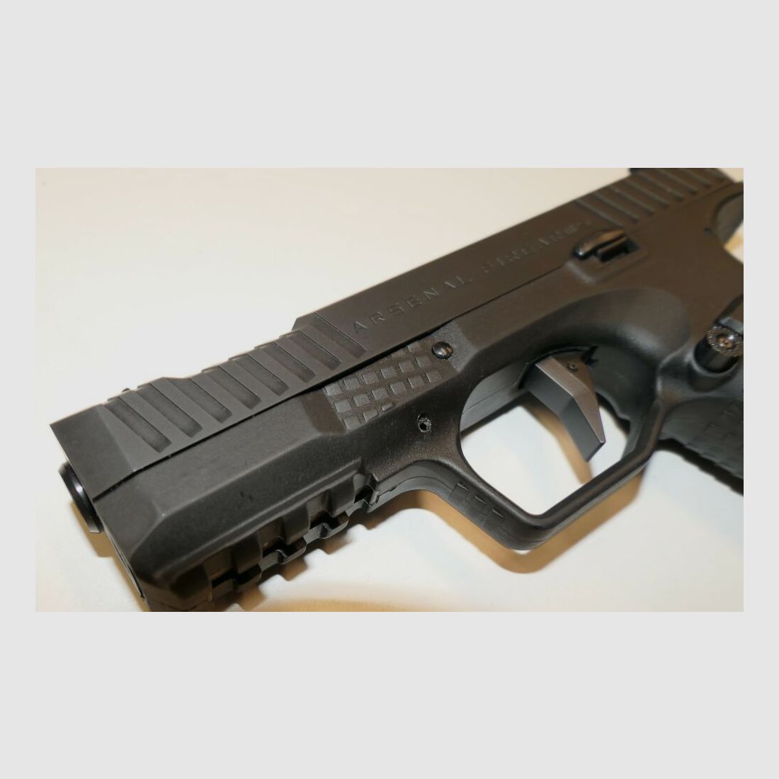 Arsenal Firearms STRYK B