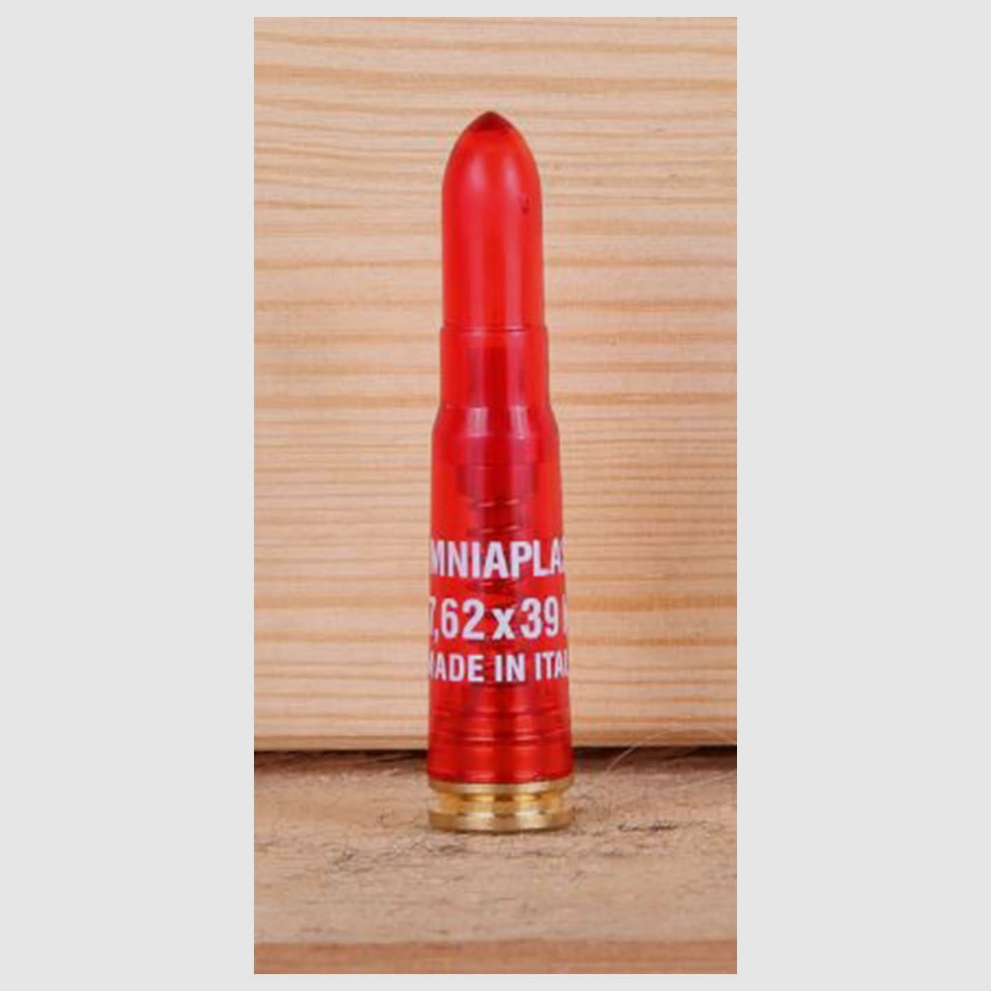 ZBIJAK PLASTIKOWY KAL 7,62/39, zdjęcie 2 z 3
