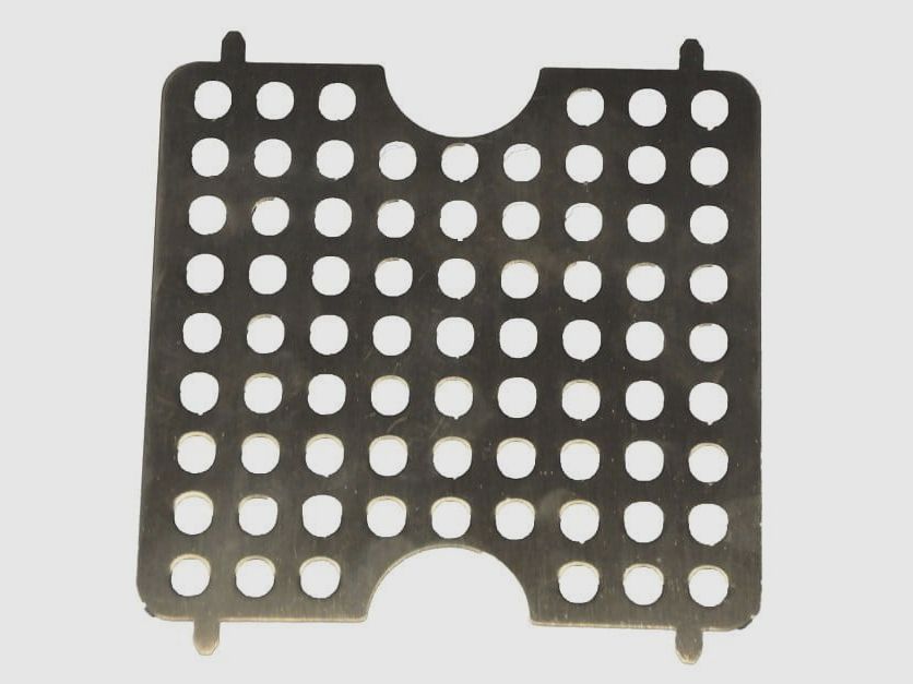Bushcraft Essentials Grill Universale per Bushbox LF