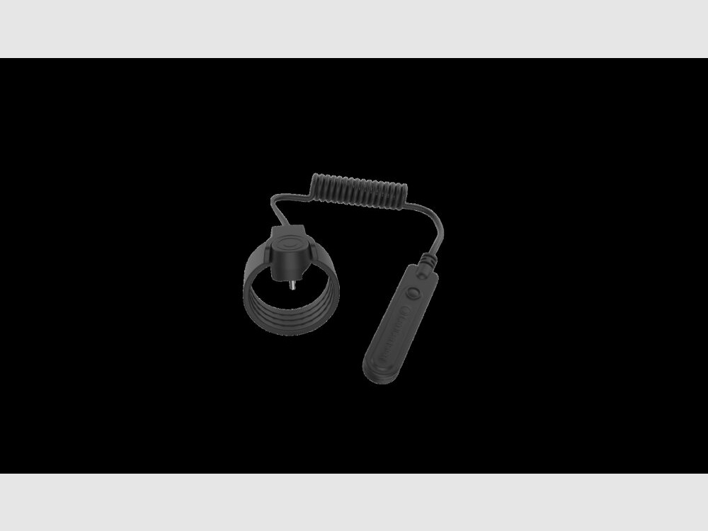 Led Lenser Interruttore Remoto Tipo E Scatola Nera