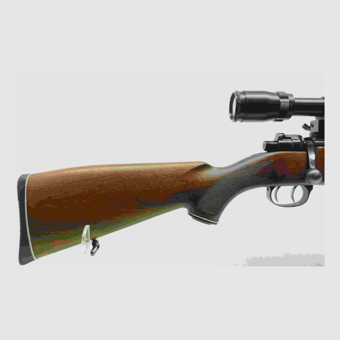 Drapeau M98