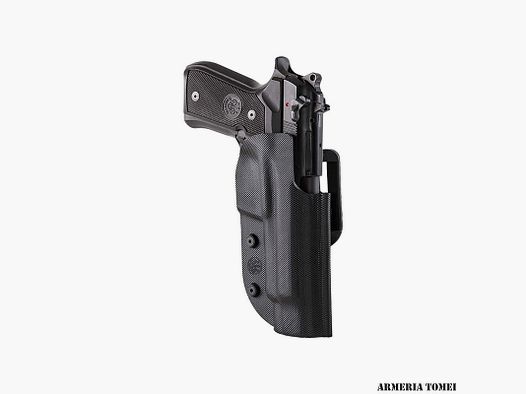FONDINA – GHOST “CIVILIAN” FONDINA PARA MANO IZQUIERDA PARA BERETTA APX (GI03-CN71)