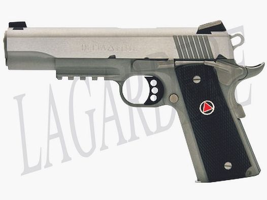 COLT DELTA ELITE RAIL GUN STS (PISTOLE)