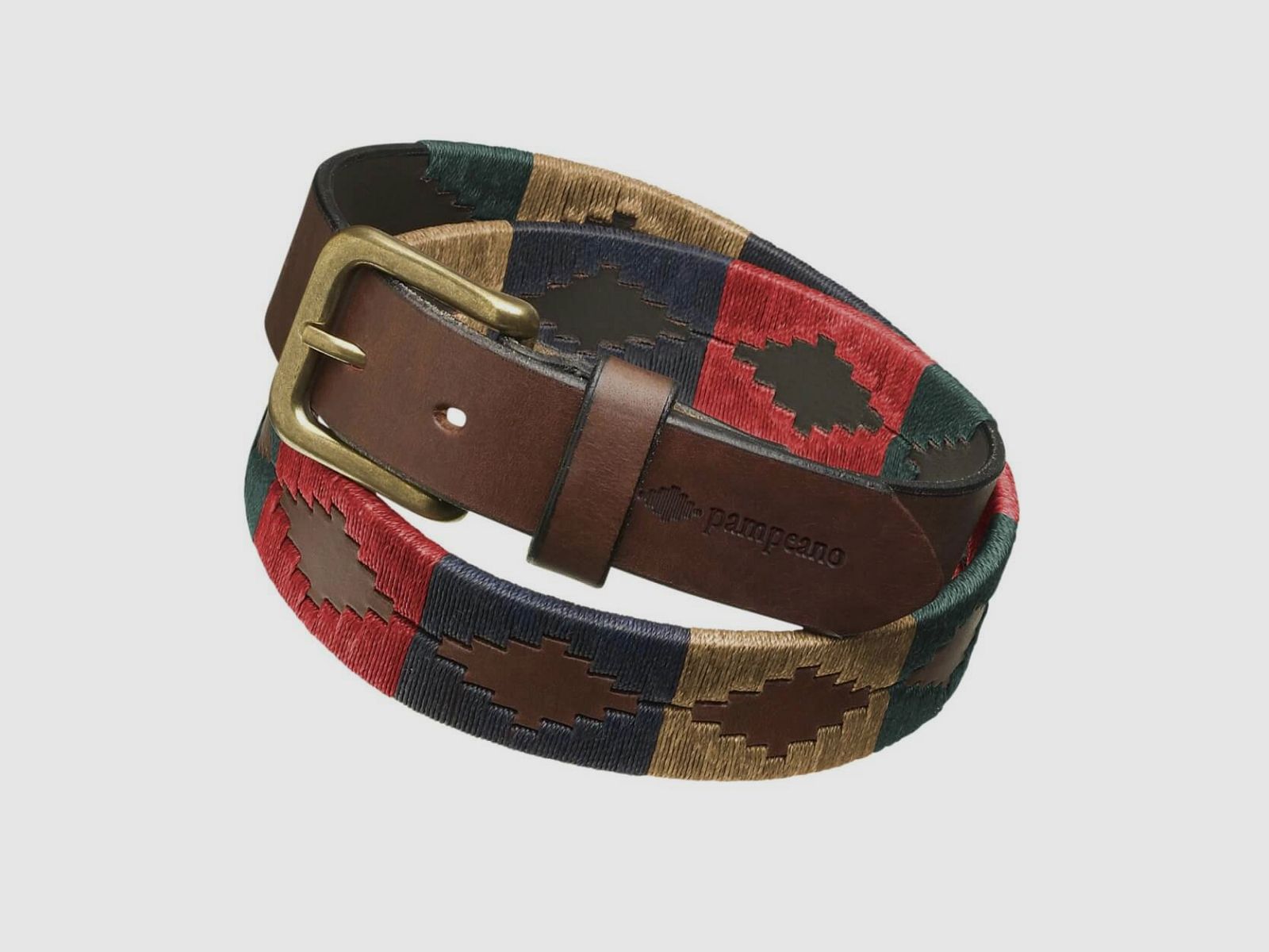 PAMPEANO Polo Gürtel, Bild 1 von 2