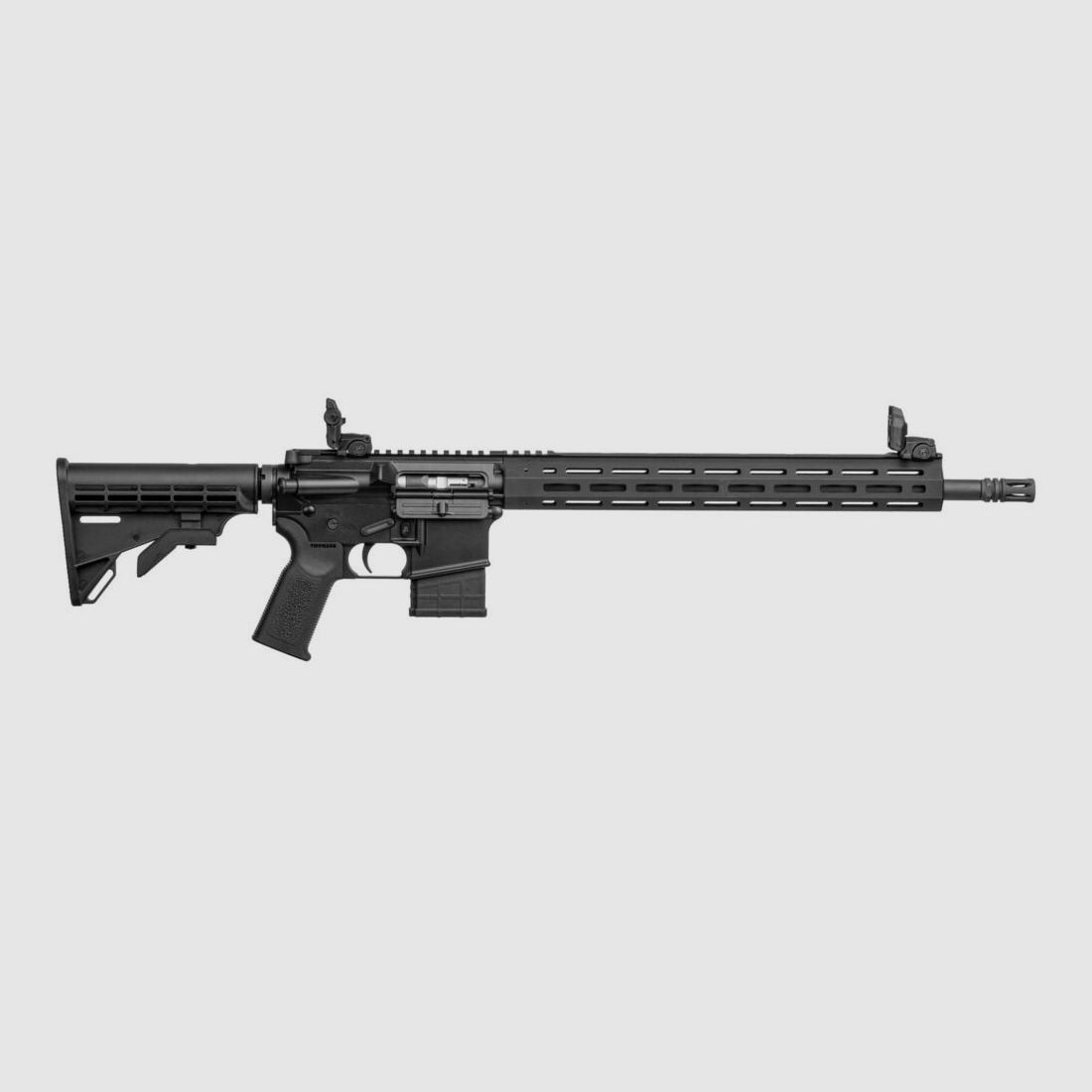 Tippmann M4-22 MAGNUM ELITE HUNTER .22 WMR 18"/46CM CZARNY