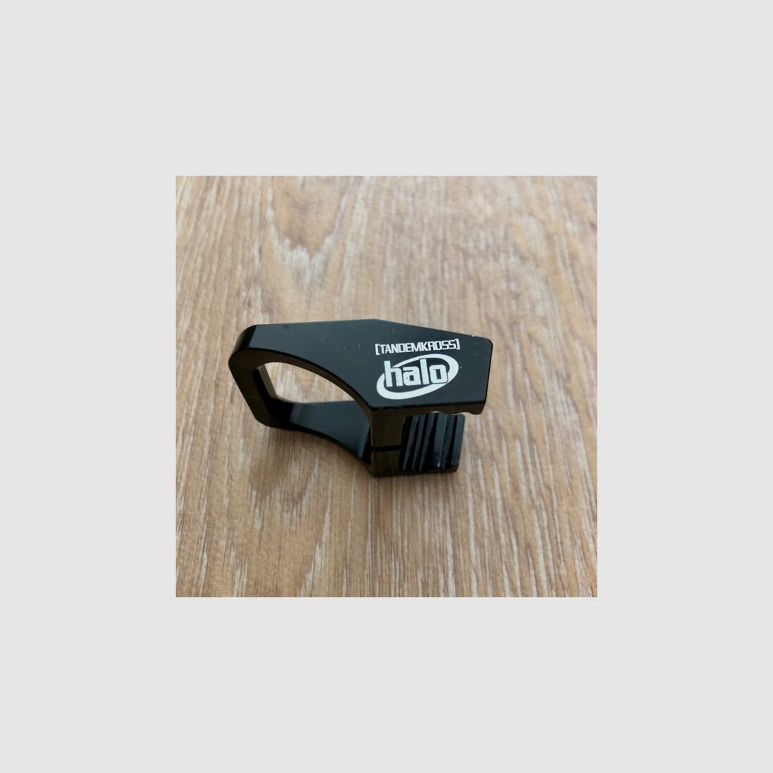 TANDEMKROSS "HALO" CHARGING RING Ladehebel für Smith&Wesson SW22 Victory