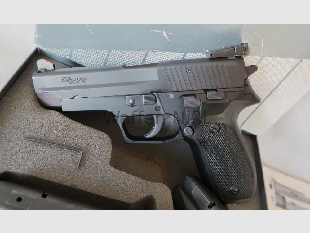 SIG Sauer P226