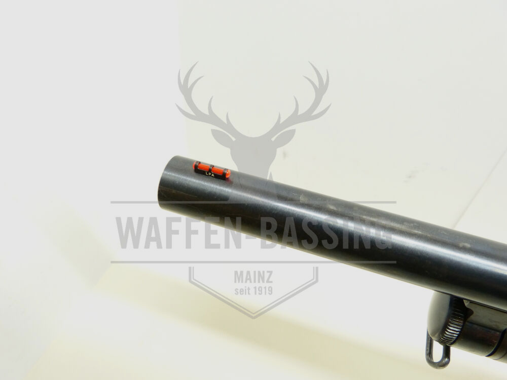 Mossberg Maverick 88