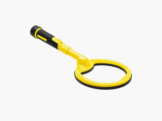 Pulse Dive Scuba Detector 8″ Gelb Nokta Makro