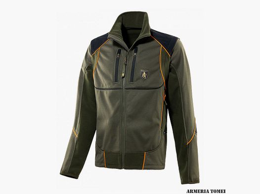 MAGLIA – TRABALDO – ANTARES WINTER 298/neon