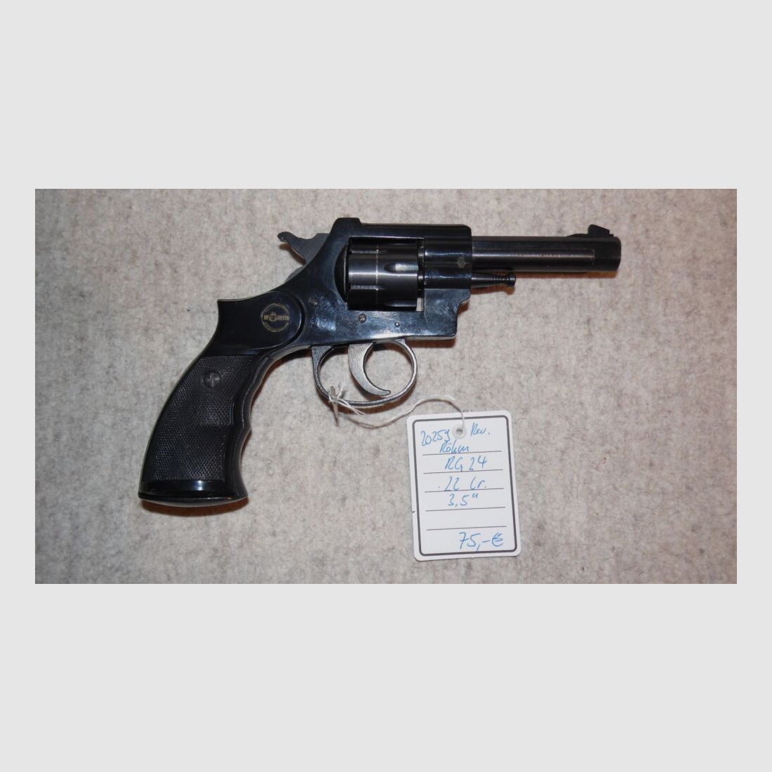 Röhm RG 24