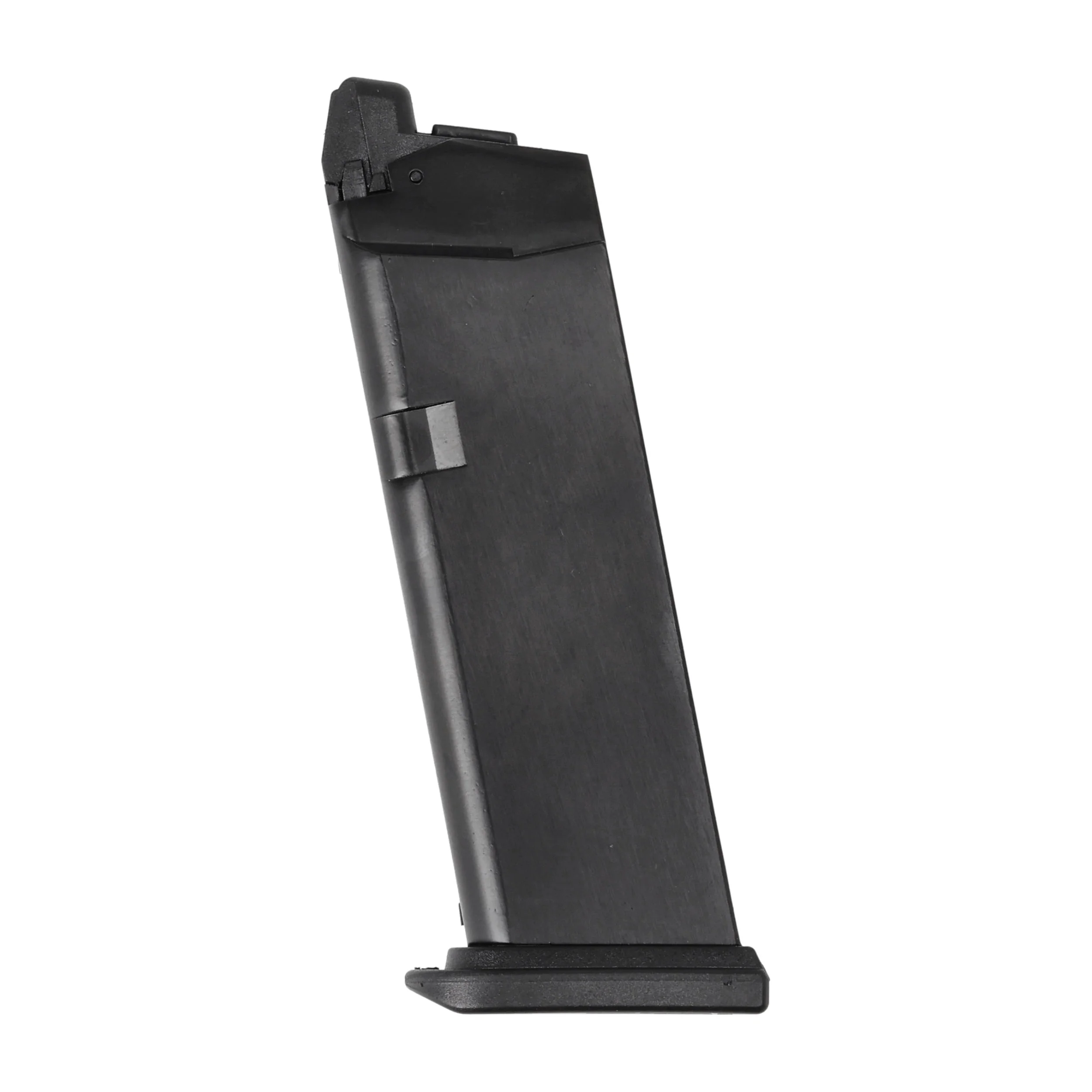 Magazynek do pistoletu Glock 19 gen 5. MOS 6 mm BB, CO2, 15 naboi (2.6552.2), zdjęcie 2 z 8