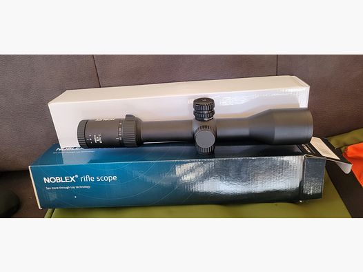 Noblex NZ8 2-16x50 scope