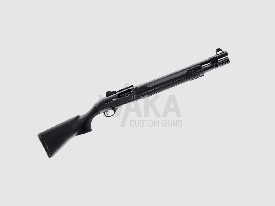 Beretta 1301 Tactical C Black M-Lock 12/76 / LL 47cm V2, image 1 of 8