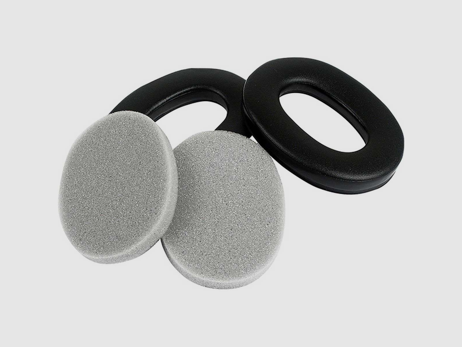 3M Peltor Hygieneset HY21 zu SportTac