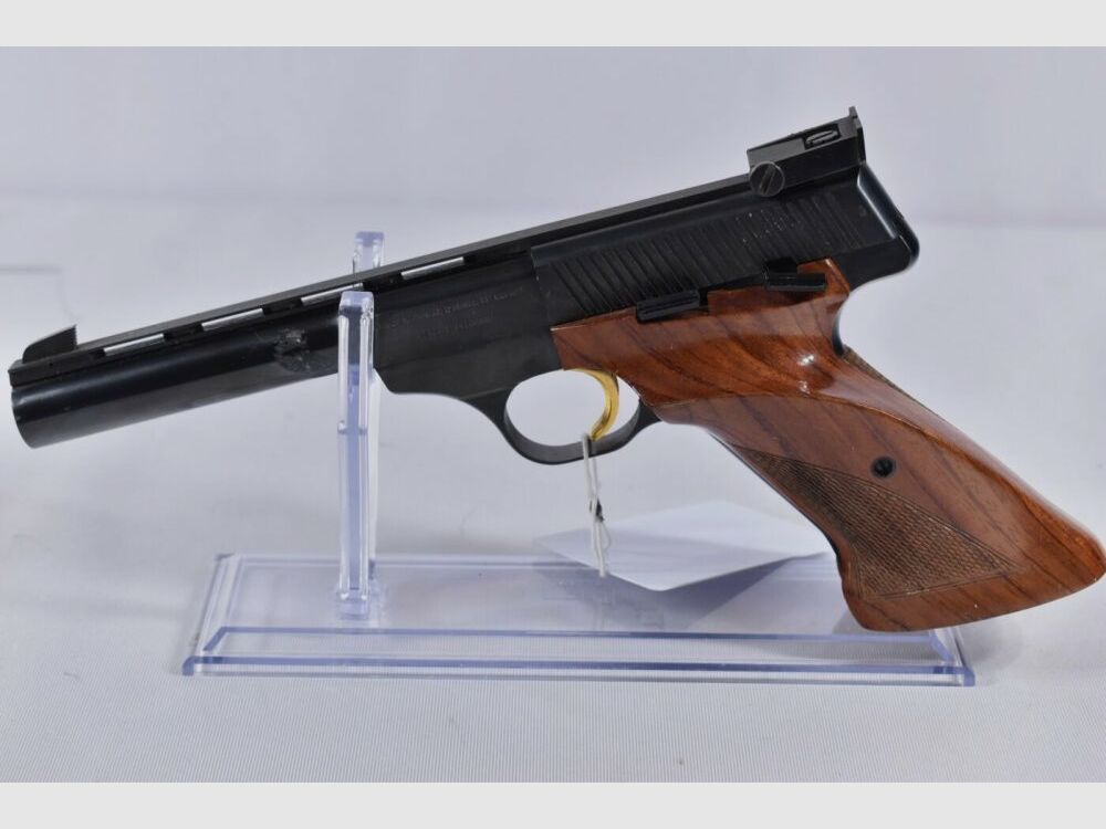 Browning ​ .22lr Pistole