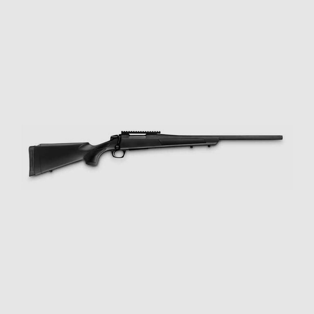Fusil à répétition CVA Cascade calibre 308Win noir disponible immédiatement +20€ expédition nationale