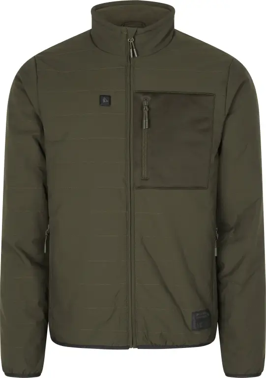 Seeland Heizjacke Celsius, Bild 1 von 10