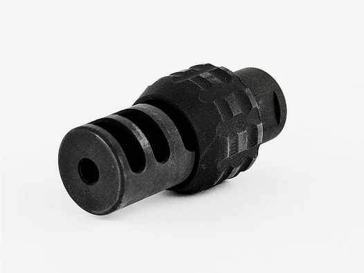 ASE UTRA BoreLock Mündungsfeuerdämpfer Hiper-S Flash Hider .30 / Gewinde M15x1 für HK MR308/MR223