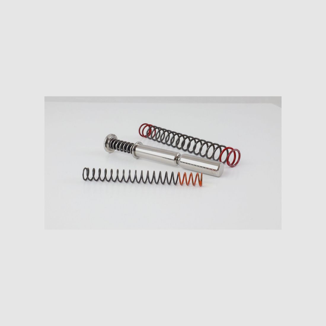 MATCH LEIDINGSTANG MET SLAGVEER VOOR CANIK TP BEHALVE SFX EN COMPACT, afbeelding 3 van 4