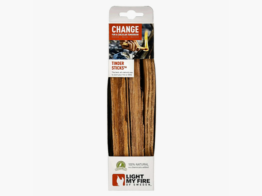Light My Fire Zapałki do ognia 180 g