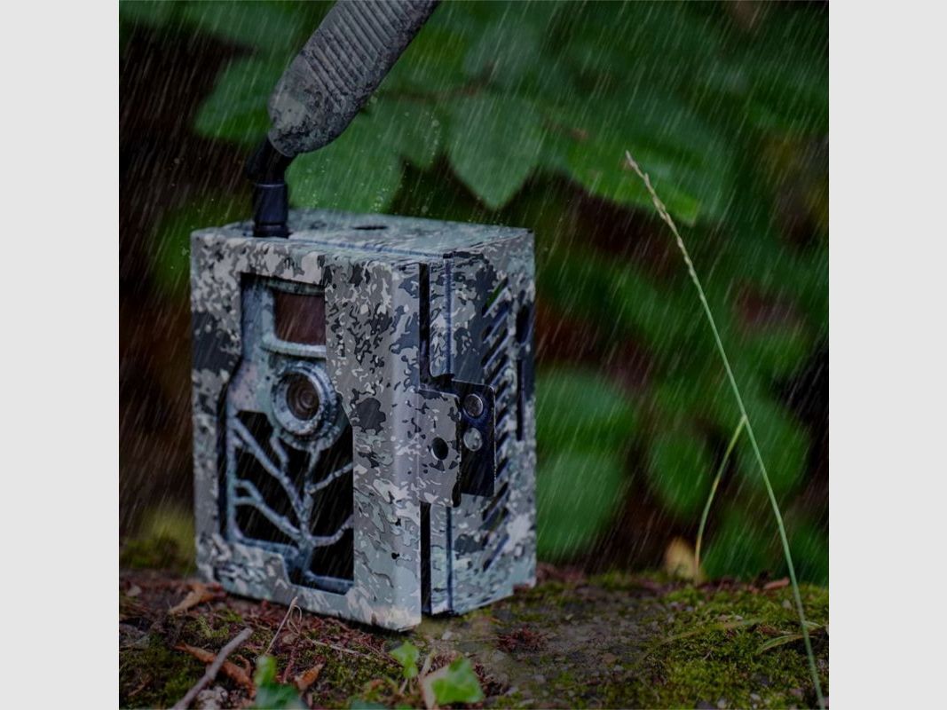 Zeiss Metal Housing | for Secacam 5 Trail Camera, image 16 of 16