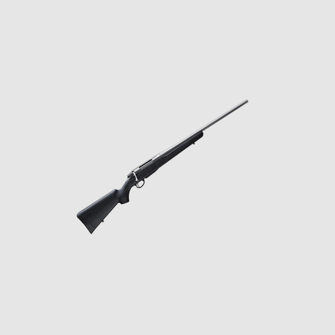 Carabine à verrou Tikka T3X Lite inox Filetée, image 1 sur 2