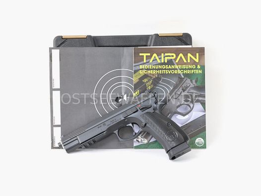 Pro Tuning Pro Tuning Taipan Black