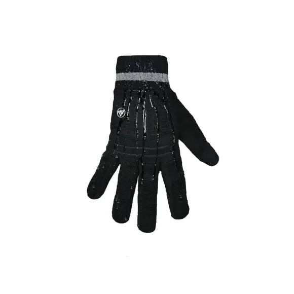 Guantes Tácticos Negros Ver Jari, imagen 1 de 8