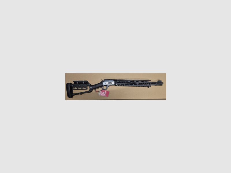 Marlin 1894 Classic Ranger Point Precision Noir .357 Mag.