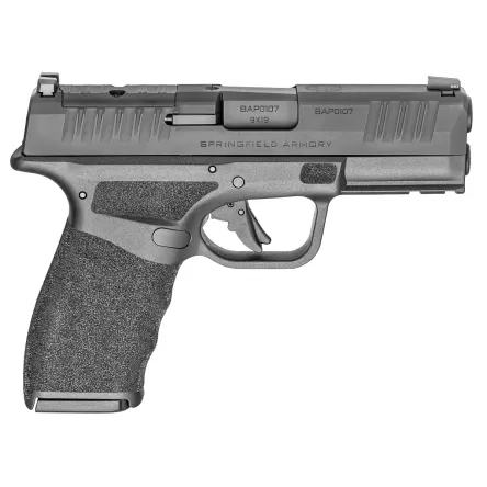 Pistolet Springfield Hellcat PRO OSP kal. 9x19 czarny, zdjęcie 1 z 9
