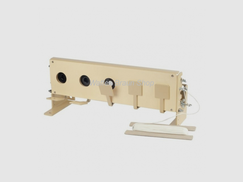 Haering Summer Biathlon SB 2000 Display Piece