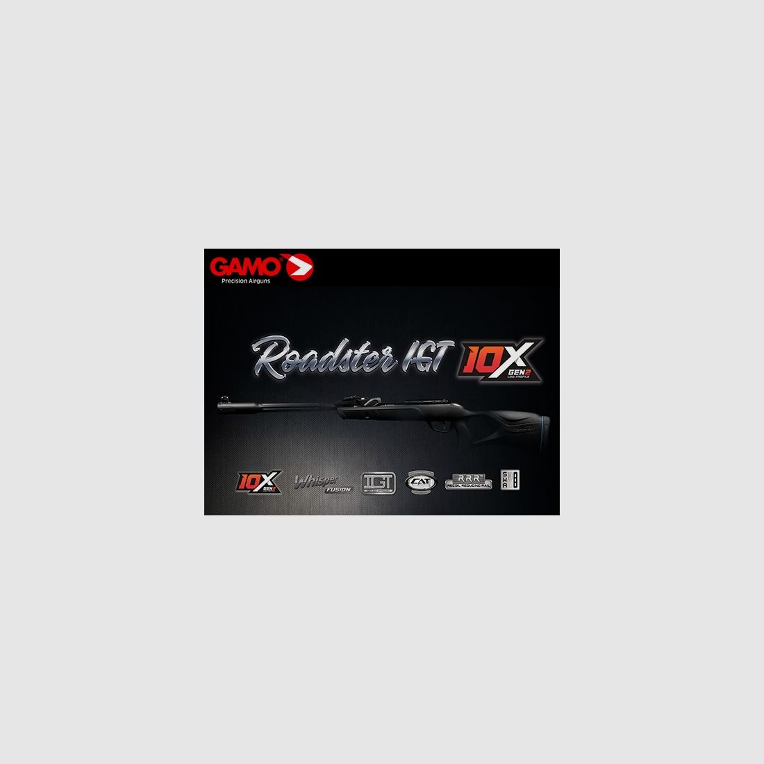 GAMO ROADSTER IGT 10X GEN2, Bild 4 von 4