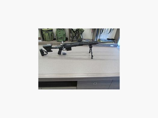 SABATTI RIFLE STR 308 WIN 22 MM
