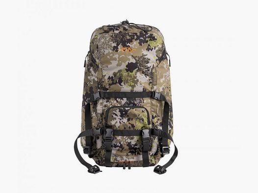 Zaino modulare 30L, Blaser Ultimate Backpack S, Camo Modular Ultimate Series, HunTec Camo