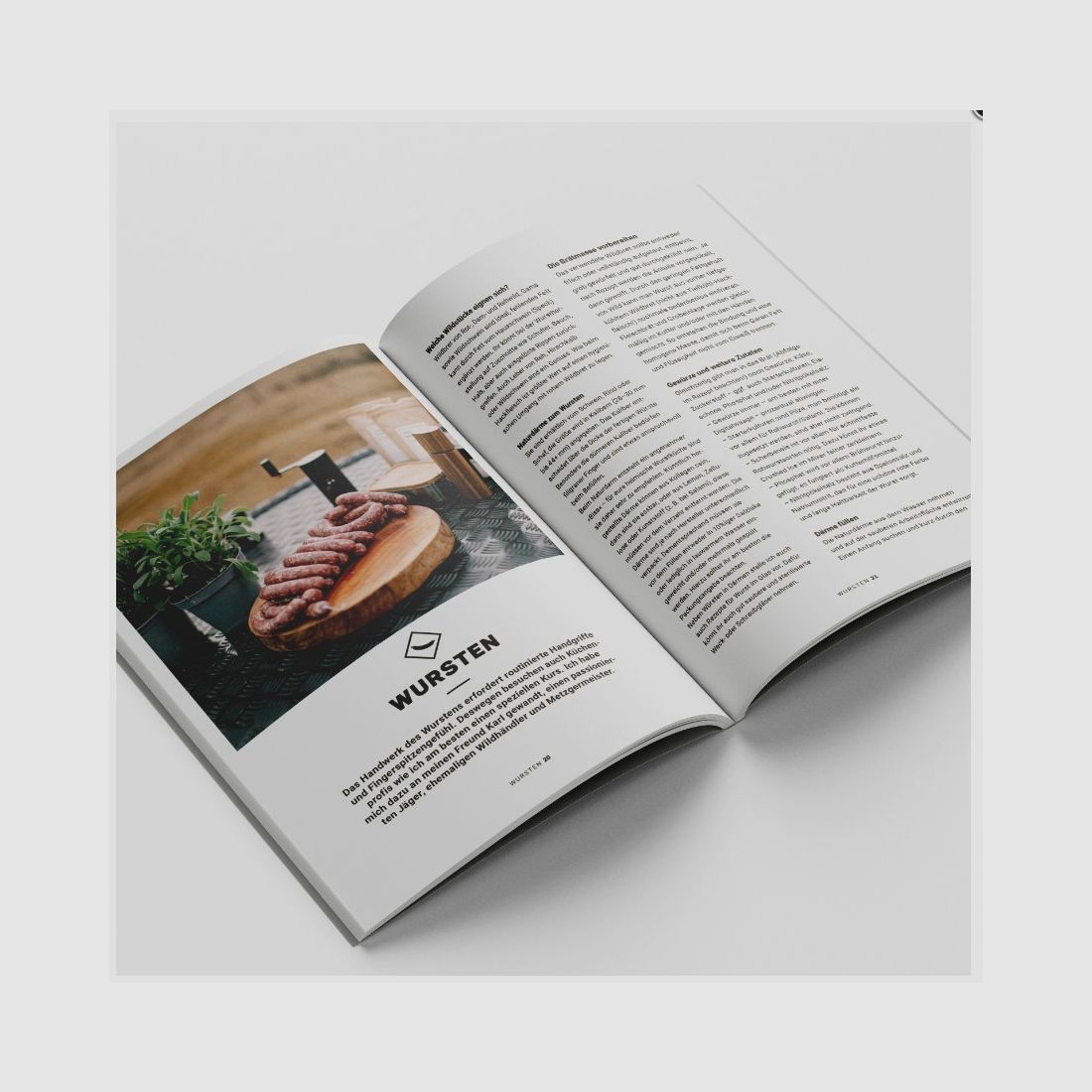 Landig Buch Wildveredelung, Bild 2 von 5