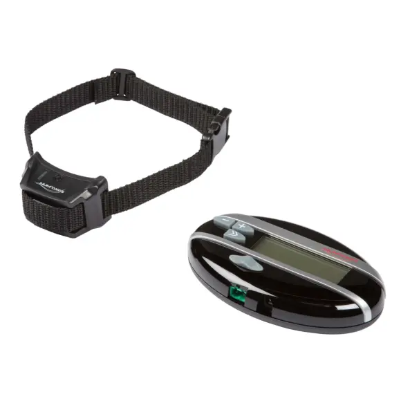 Recinzione Elettronica Num'Axes Canifugue FUG1033, immagine 1 di 14