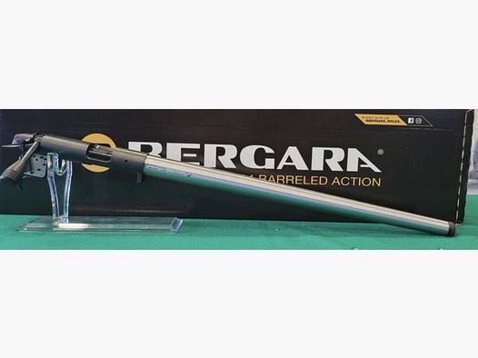 Bergara B14 Action Canonnée 22LR