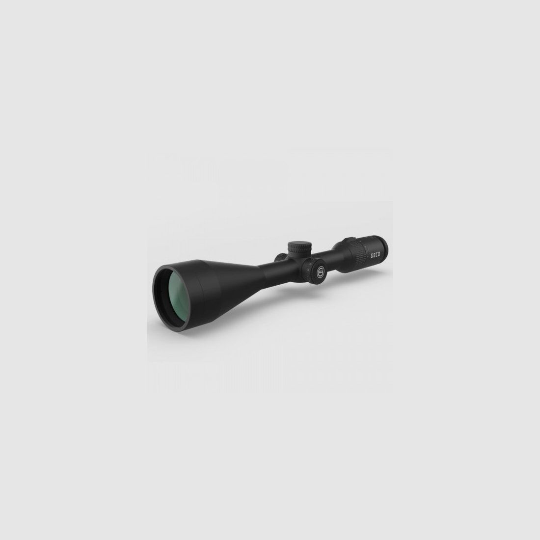 GECO ÓPTICA 3-12X56i RETÍCULA 4