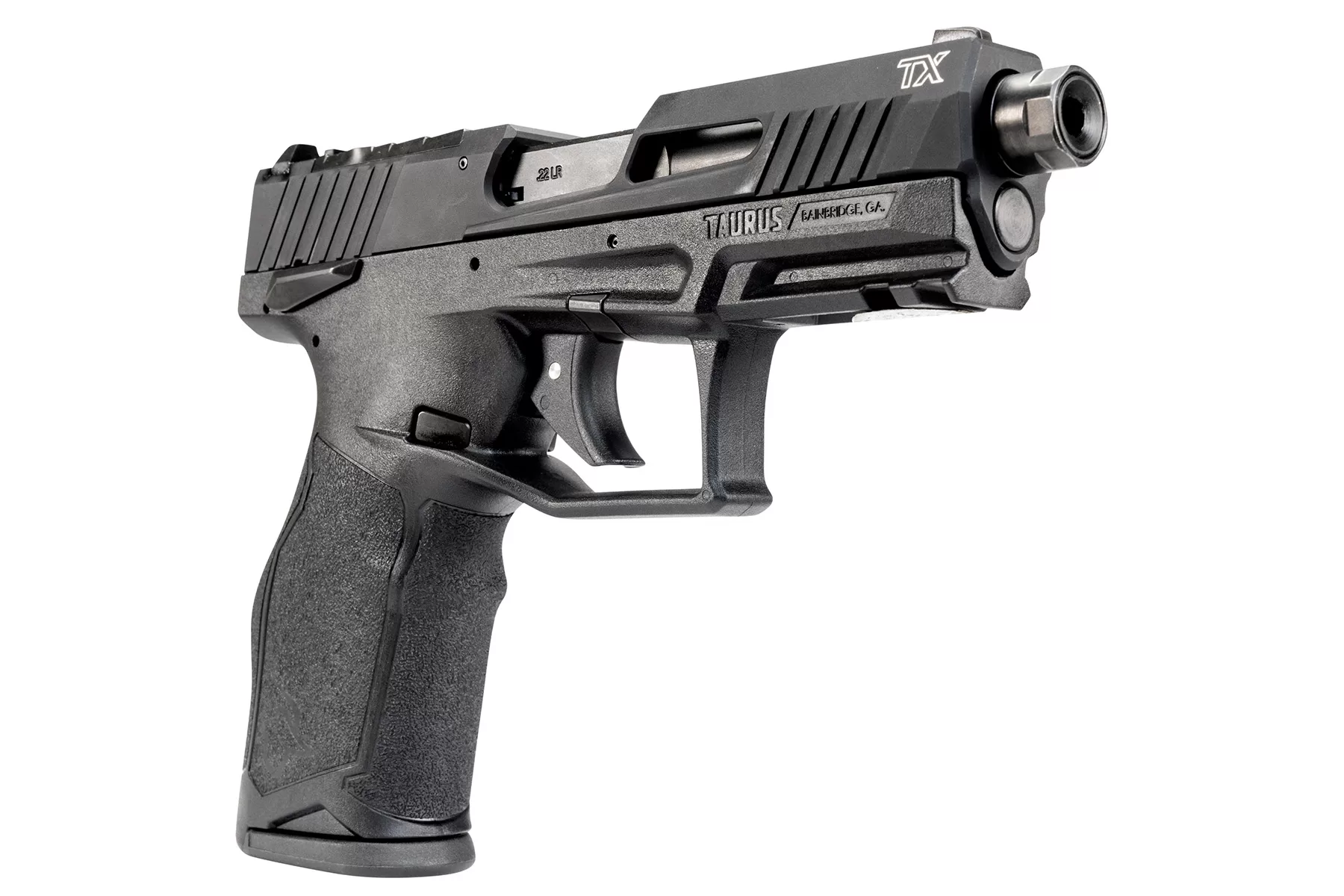 Taurus TX 22 FILETE TORO Kal. 22 lr, Bild 2 von 6