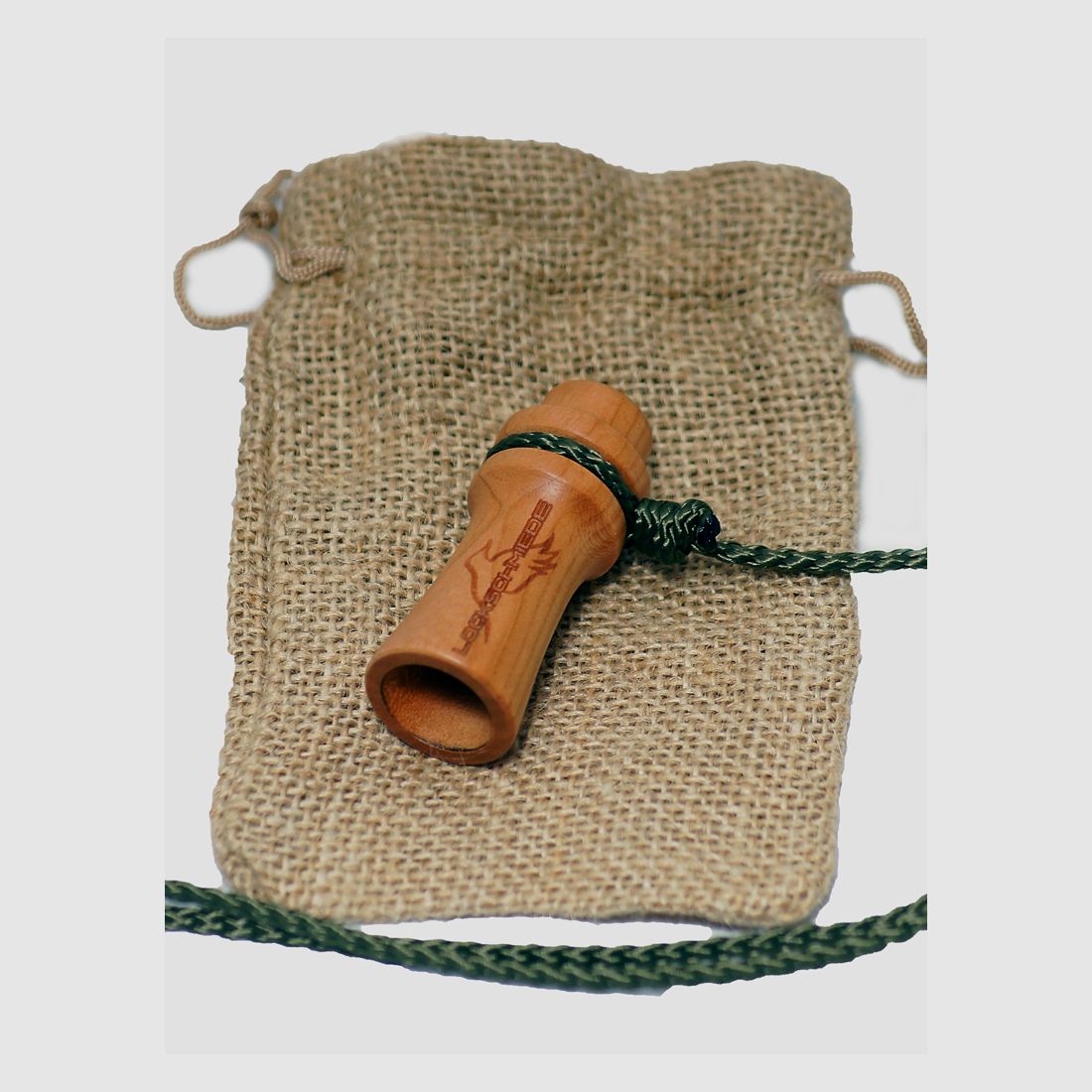 Lockschmiede Fuchsmagnet