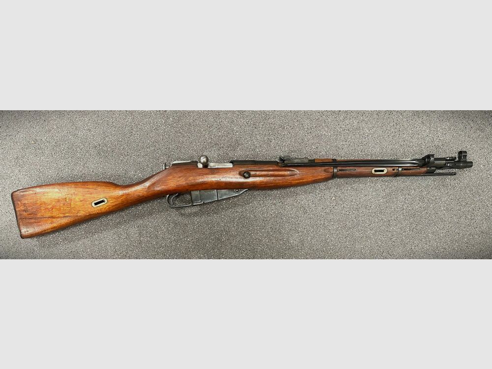 Mosin Nagant Karabiner 1944