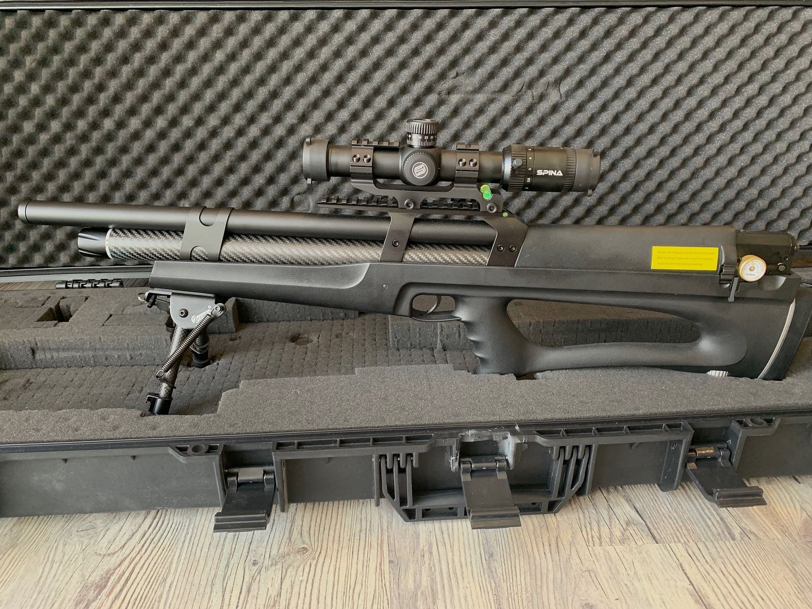 Huben K1