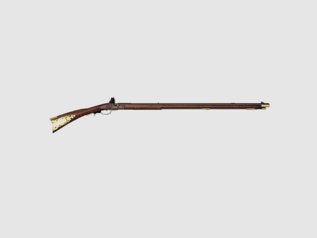 Flintlock Frontier Luxe Maple Shotgun .45 - Flintlock Frontier Luxe Maple Shotgun .50