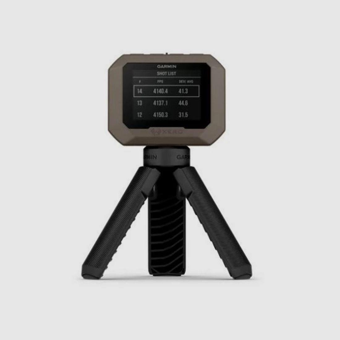 Garmin Xero C1 Pro, Bild 6 von 8