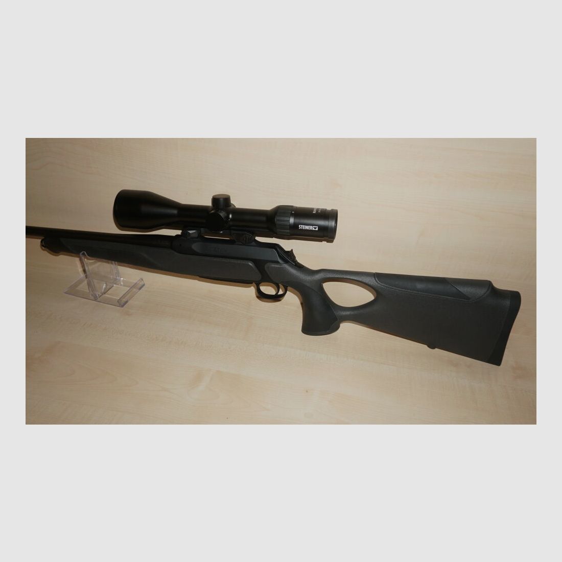 Sauer & Sohn 404 Synchro XT
