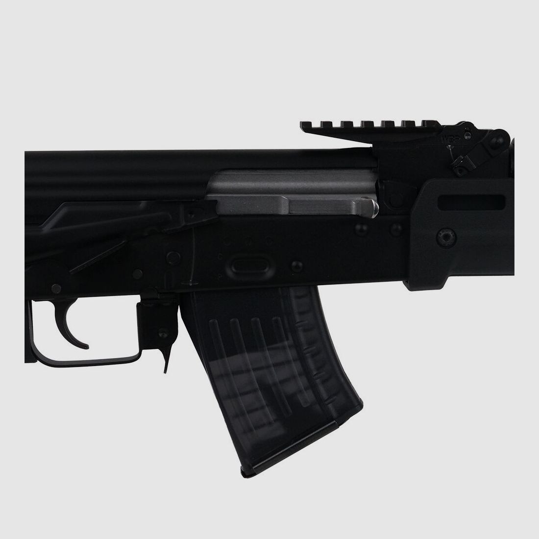 WBP Custom Jack Black