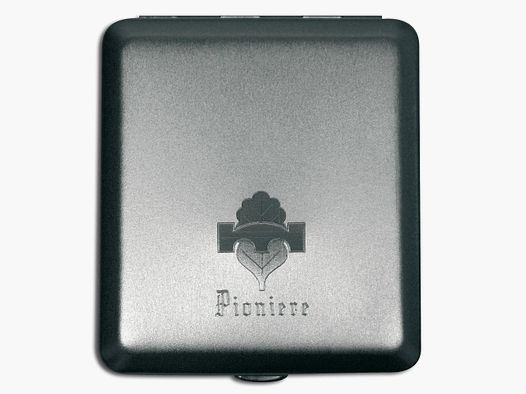 Fritzsch Zigarettenetui Pionier