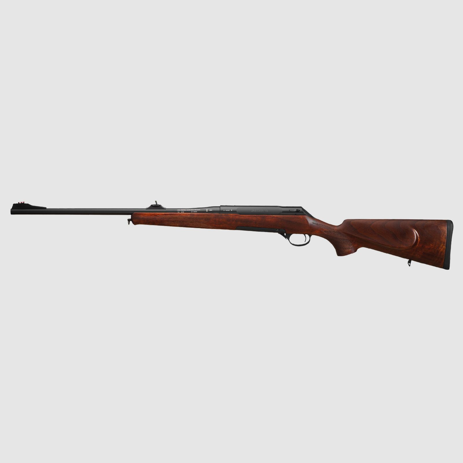 HAENEL Jaeger 10 Standard