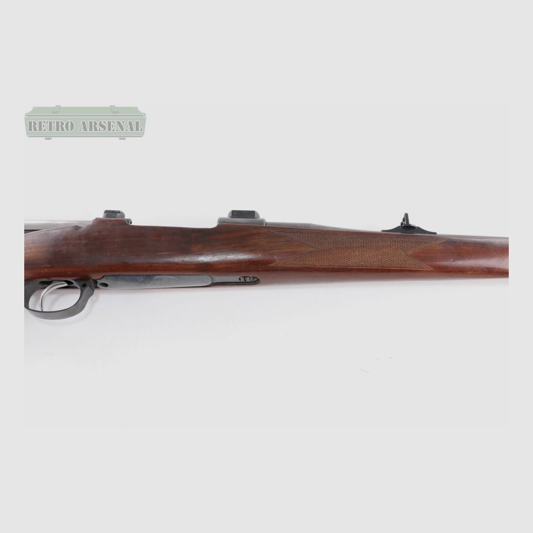 CZ VZ 24